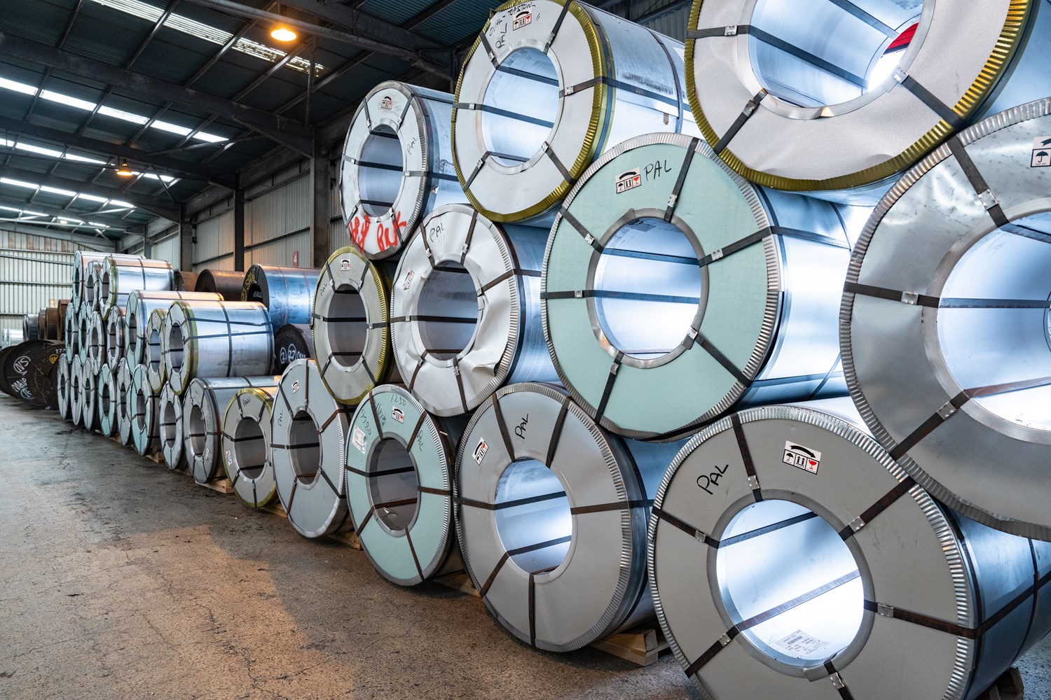 PEEL PORT LIVERPOOL 14 8 25 0549